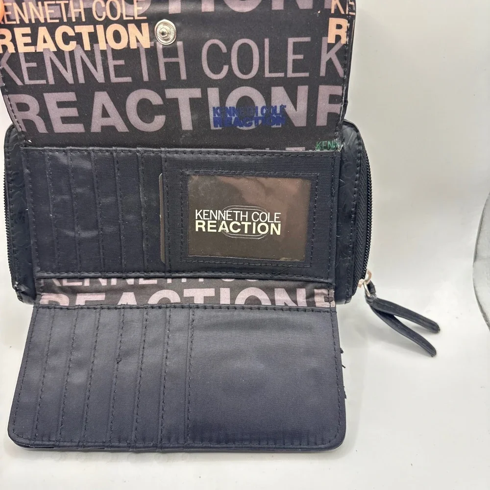 Kenneth Cole Reaction kenneth cole